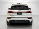 2027 Audi SQ6 e-tron Premium Plus