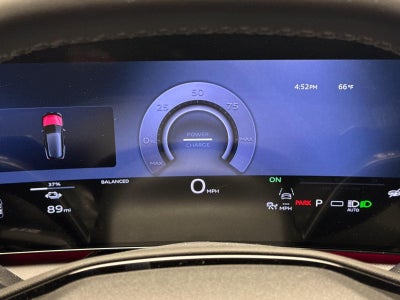 2027 Audi SQ6 e-tron Premium Plus