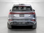 2027 Audi SQ6 e-tron Premium Plus