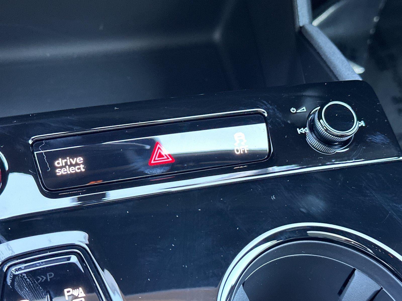 2027 Audi SQ6 e-tron Premium Plus