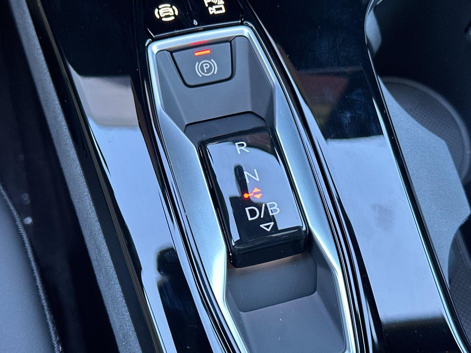 2027 Audi SQ6 e-tron Premium Plus