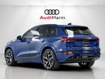 2027 Audi SQ6 e-tron Premium Plus