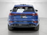 2027 Audi SQ6 e-tron Premium Plus