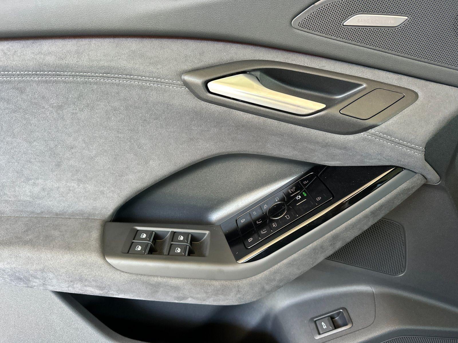 2027 Audi SQ6 e-tron Premium Plus