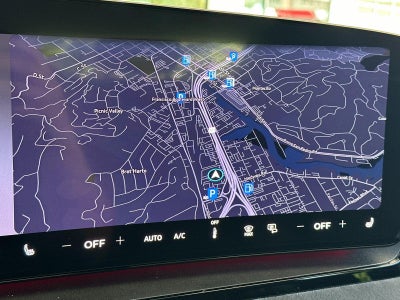 2027 Audi SQ6 e-tron Premium Plus