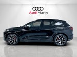 2027 Audi SQ6 e-tron Premium Plus