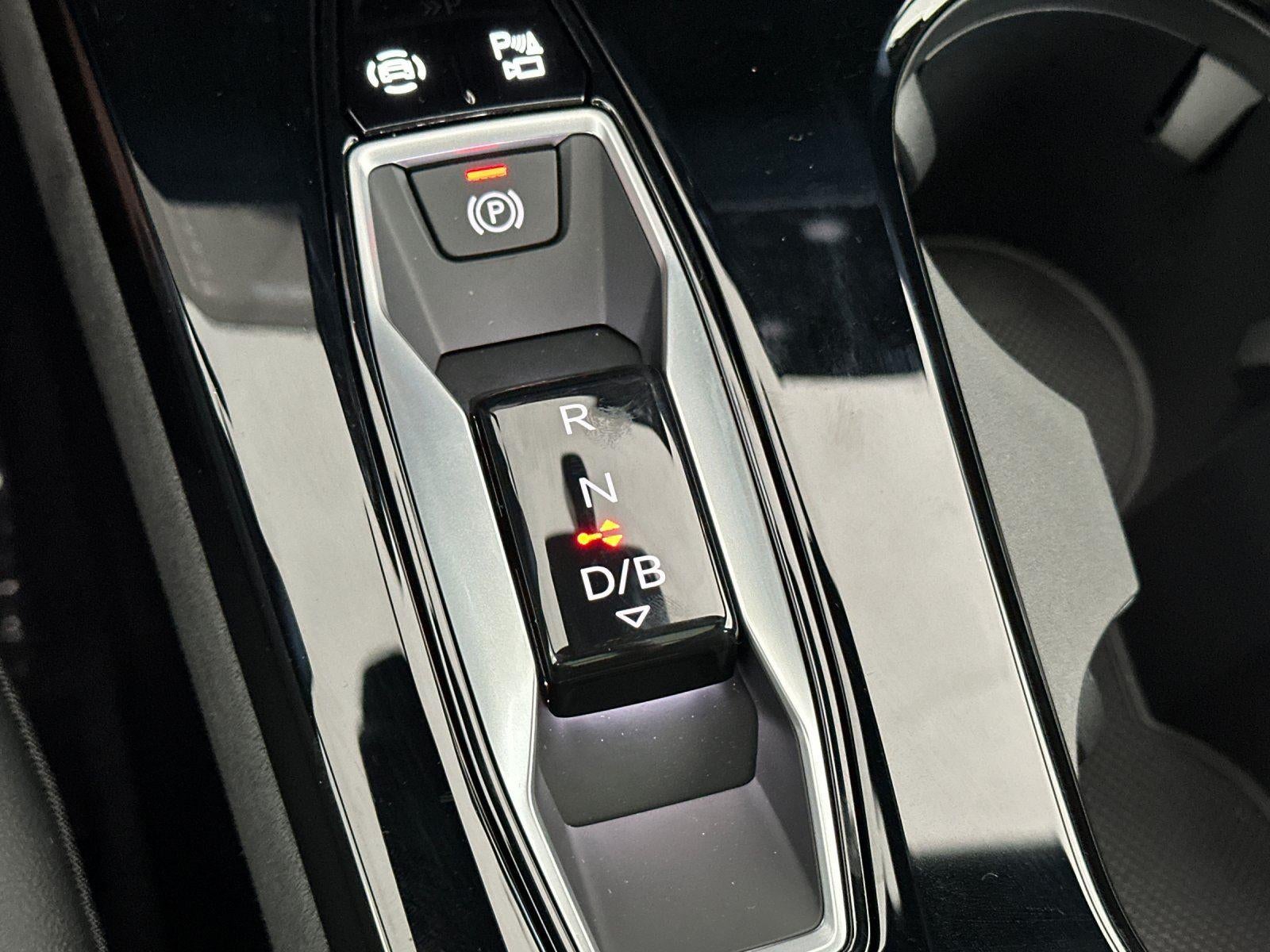 2027 Audi SQ6 e-tron Premium Plus