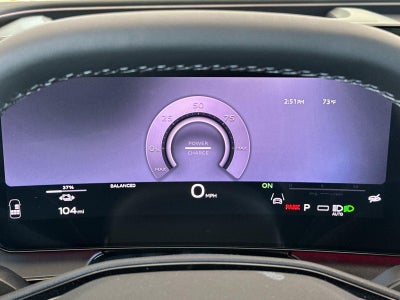 2027 Audi SQ6 e-tron Premium Plus
