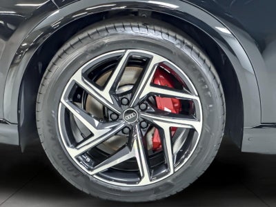 2027 Audi SQ6 e-tron Premium Plus