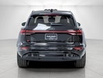 2027 Audi SQ6 e-tron Premium Plus