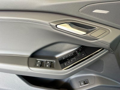 2027 Audi SQ6 e-tron Premium Plus