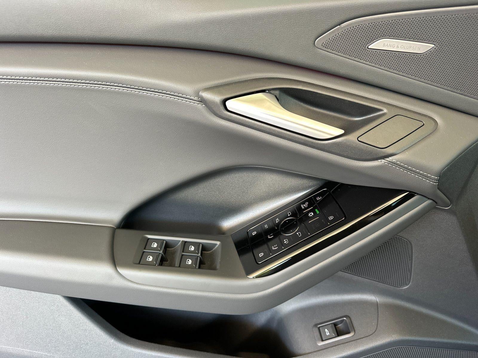 2027 Audi SQ6 e-tron Premium Plus