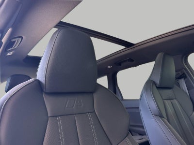 2027 Audi SQ6 e-tron Premium Plus