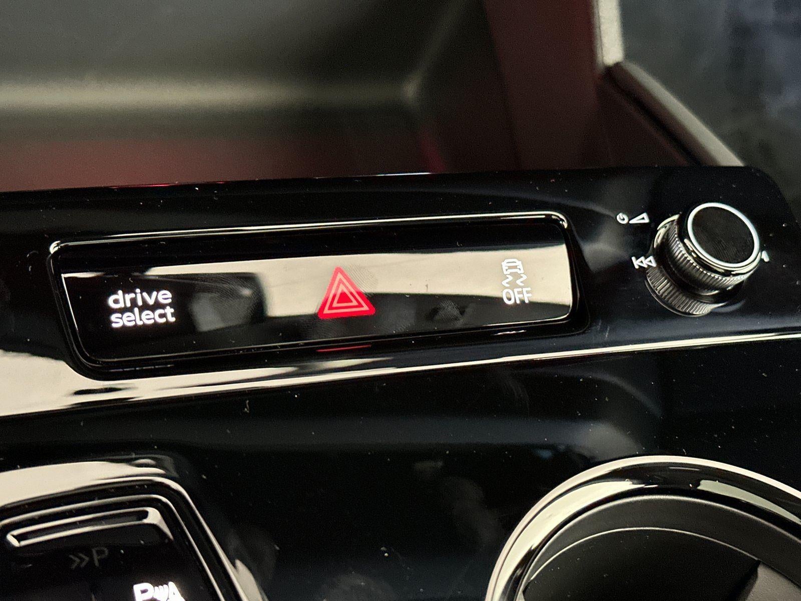 2027 Audi SQ6 e-tron Premium Plus
