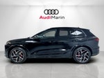 2027 Audi SQ6 e-tron Premium Plus