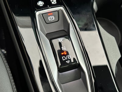 2027 Audi SQ6 e-tron Premium Plus