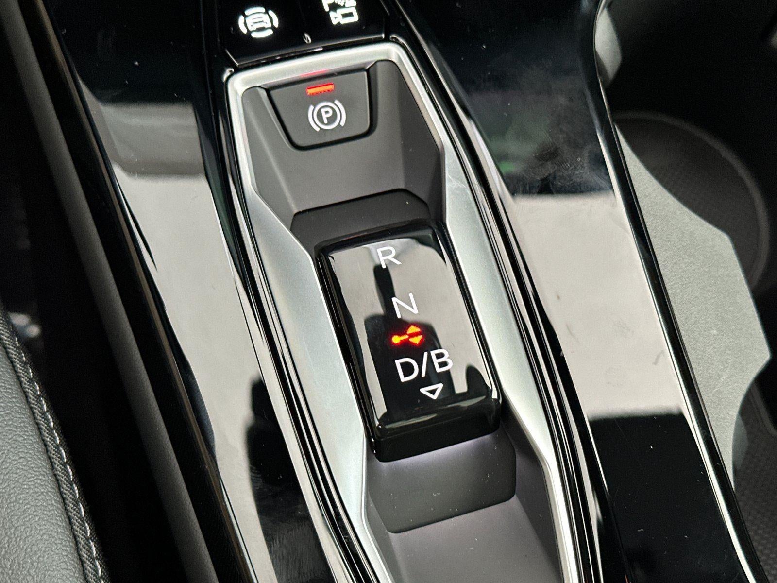 2027 Audi SQ6 e-tron Premium Plus