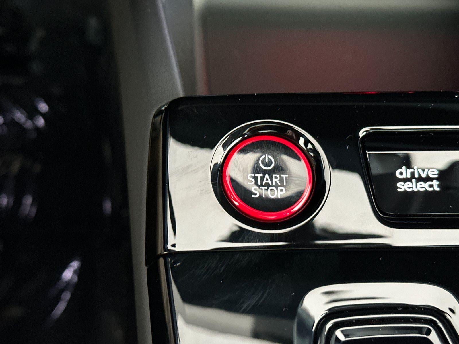 2027 Audi SQ6 e-tron Premium Plus