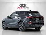 2027 Audi SQ6 e-tron Premium Plus