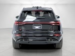2027 Audi SQ6 e-tron Premium Plus