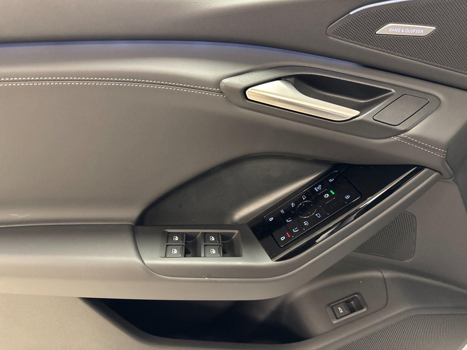 2027 Audi SQ6 e-tron Premium Plus