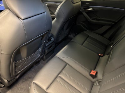 2027 Audi SQ6 e-tron Premium Plus