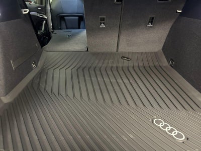 2027 Audi SQ6 e-tron Premium Plus