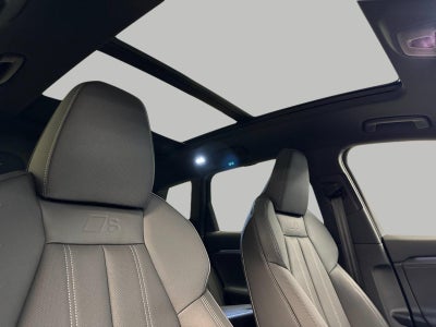 2027 Audi SQ6 e-tron Premium Plus