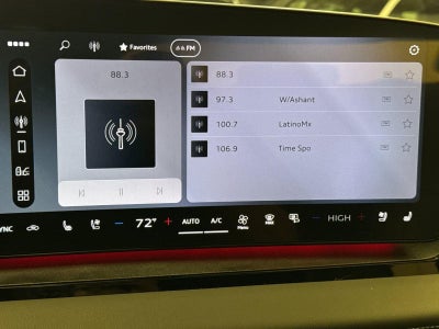 2027 Audi SQ6 e-tron Premium Plus