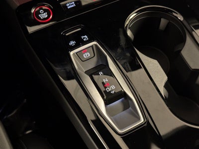 2027 Audi SQ6 e-tron Premium Plus