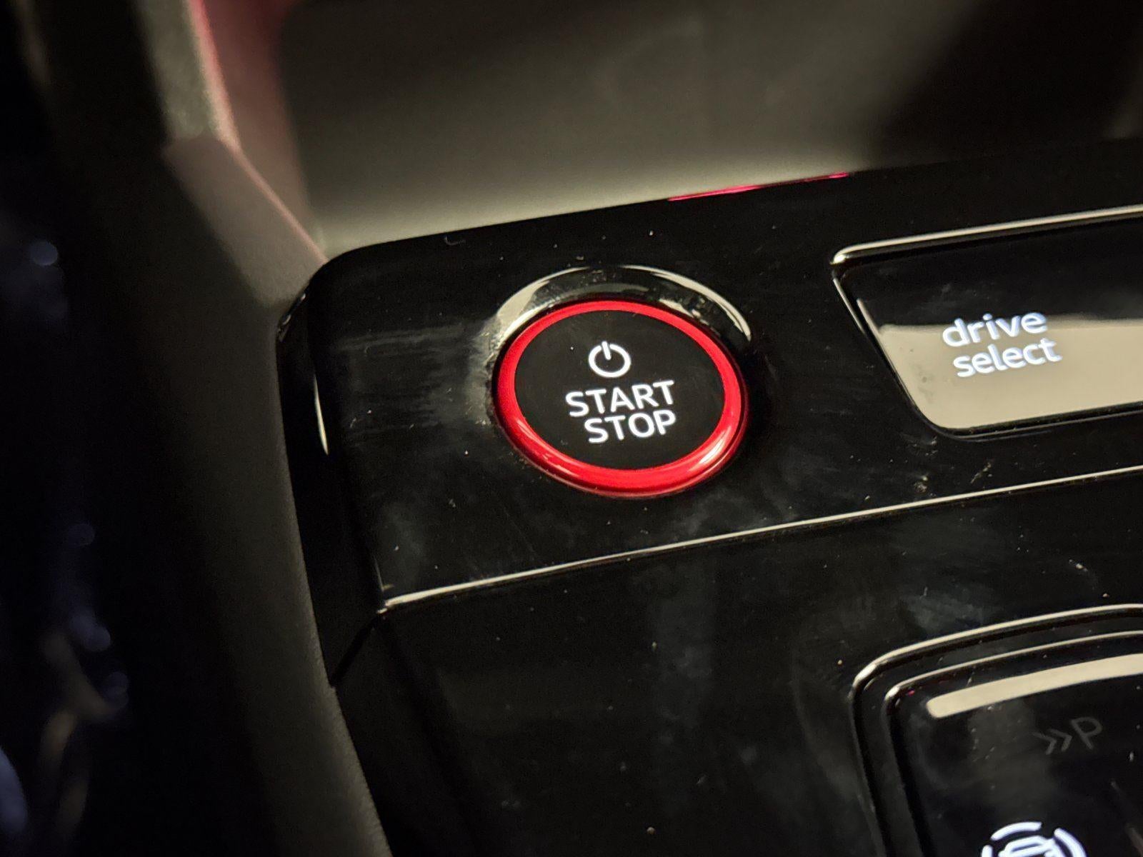 2027 Audi SQ6 e-tron Premium Plus