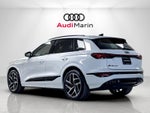 2027 Audi SQ6 e-tron Premium Plus