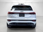 2027 Audi SQ6 e-tron Premium Plus