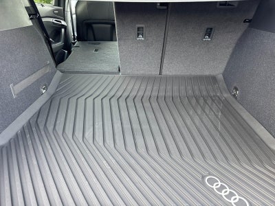 2027 Audi SQ6 e-tron Premium Plus