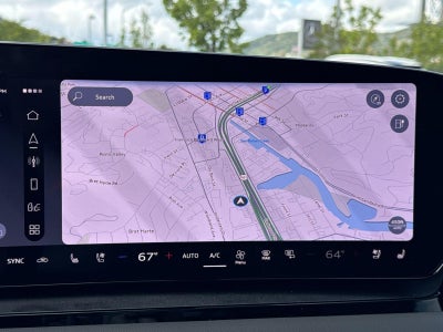 2027 Audi SQ6 e-tron Premium Plus