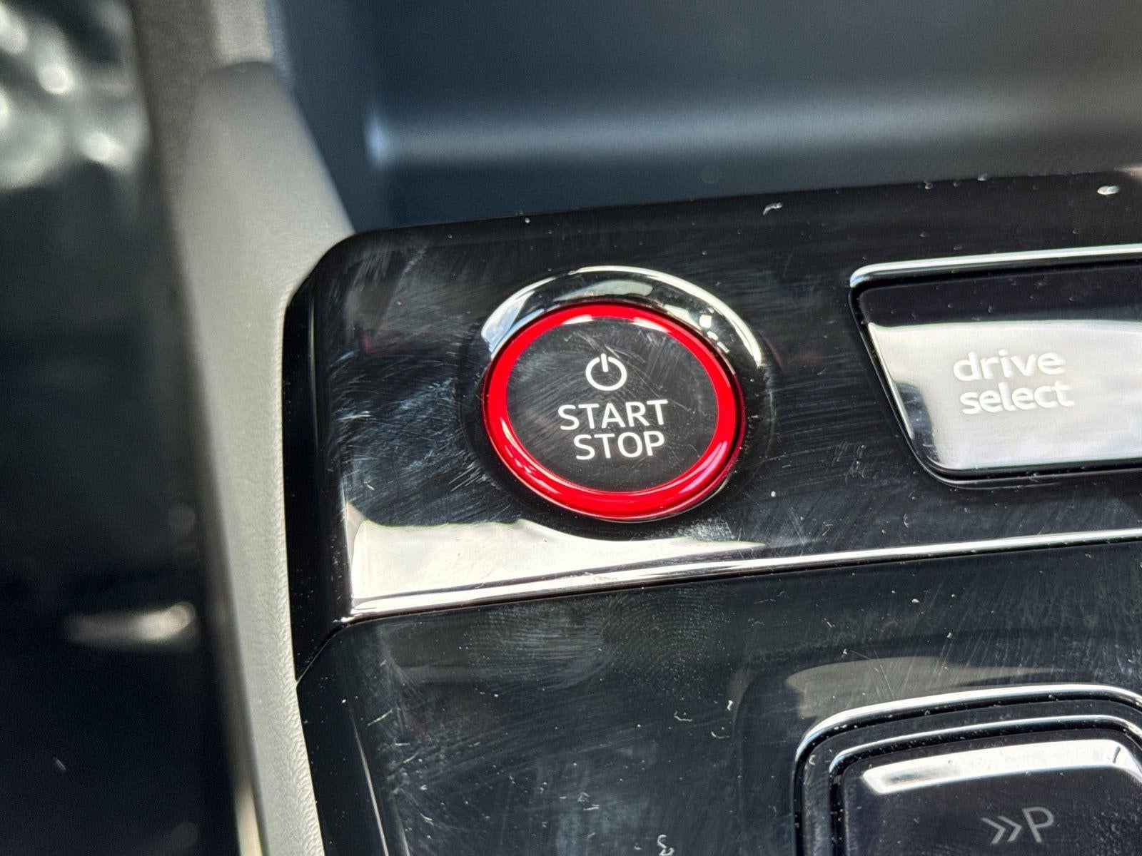 2027 Audi SQ6 e-tron Premium Plus