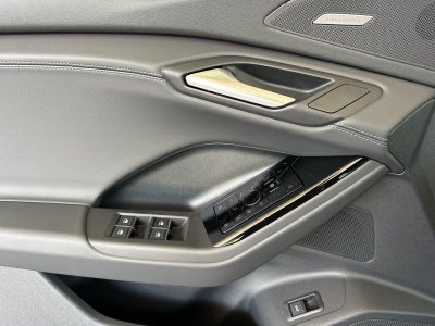 2027 Audi SQ6 e-tron Premium Plus