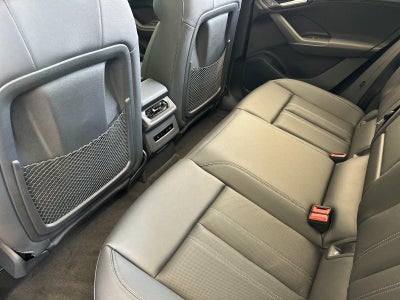 2027 Audi SQ6 e-tron Premium Plus