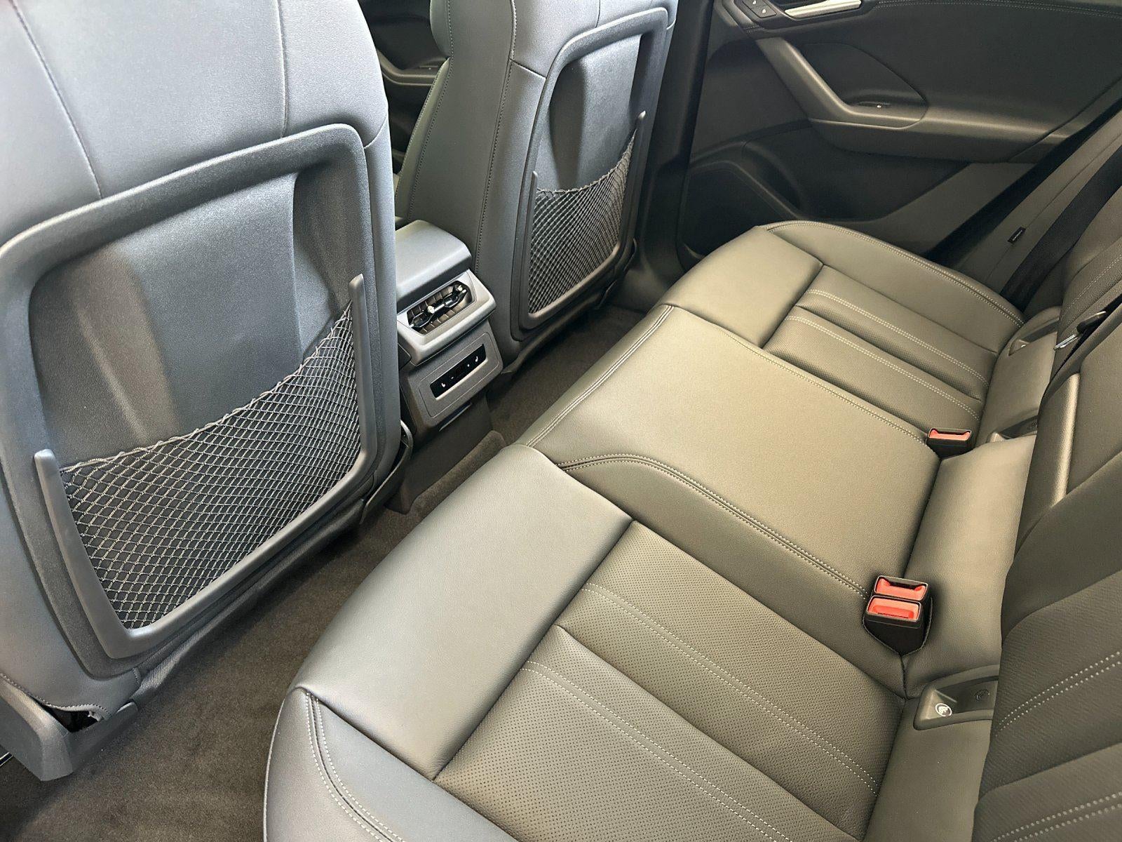 2027 Audi SQ6 e-tron Premium Plus