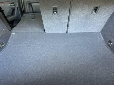 2027 Audi SQ6 e-tron Premium Plus