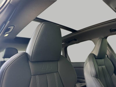 2027 Audi SQ6 e-tron Premium Plus