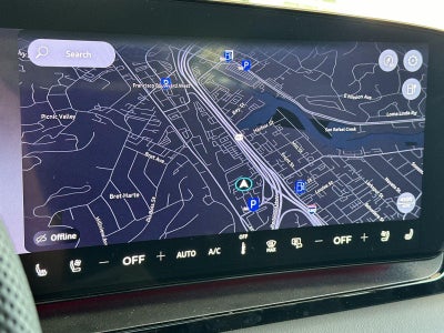 2027 Audi SQ6 e-tron Premium Plus