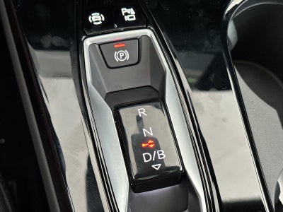 2027 Audi SQ6 e-tron Premium Plus