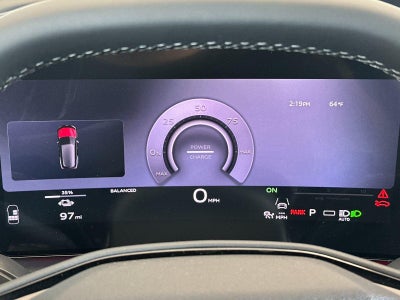 2027 Audi SQ6 e-tron Premium Plus