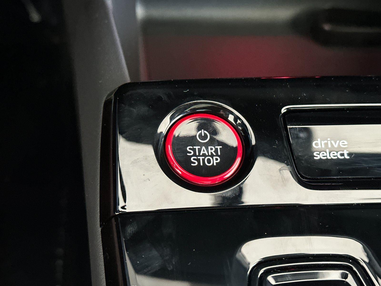 2027 Audi SQ6 e-tron Premium Plus