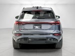 2027 Audi SQ6 e-tron Premium Plus