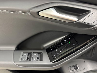 2027 Audi SQ6 e-tron Premium Plus