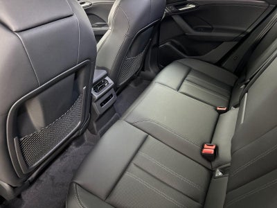 2027 Audi SQ6 e-tron Premium Plus
