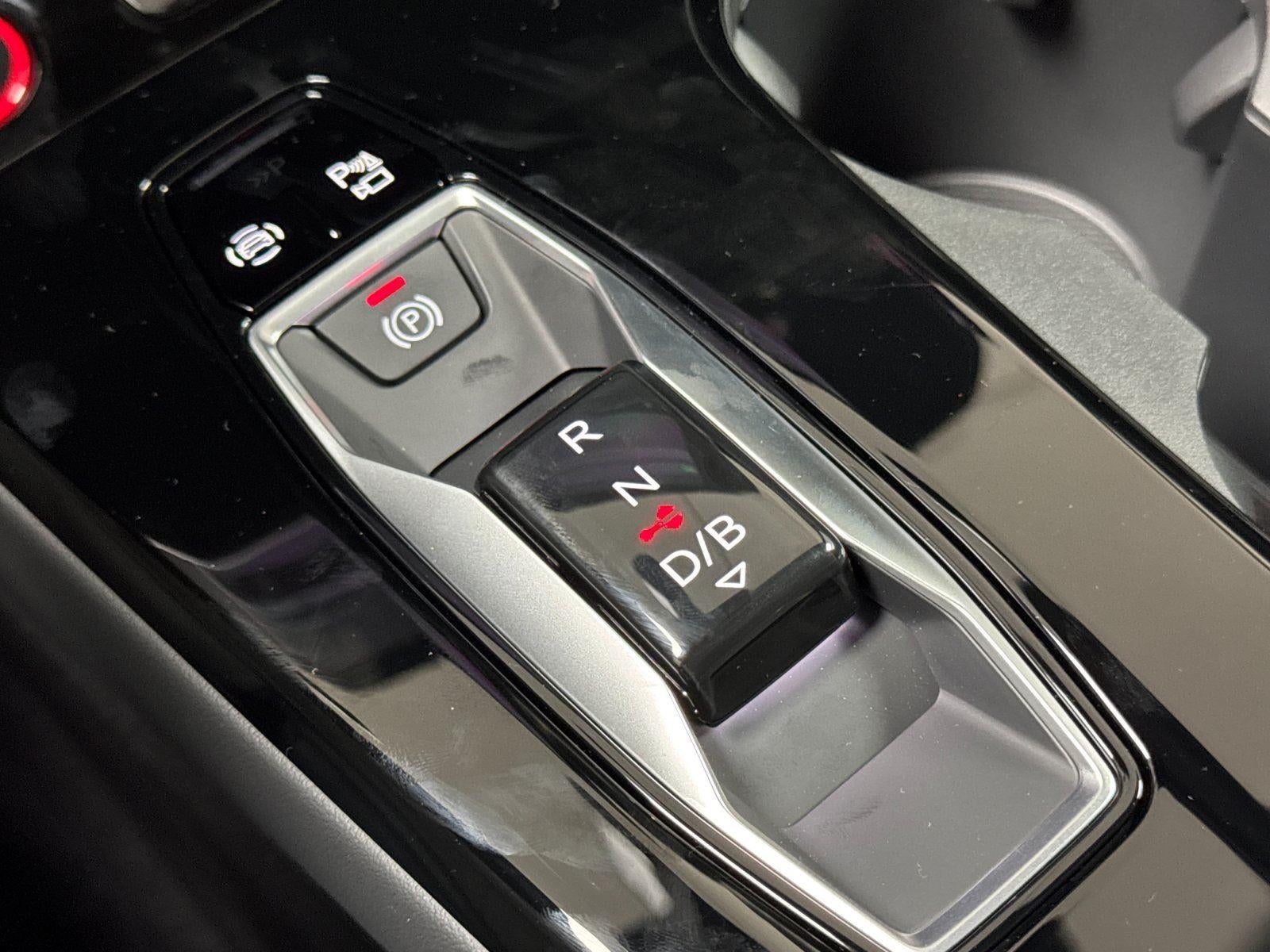2027 Audi SQ6 e-tron Premium Plus