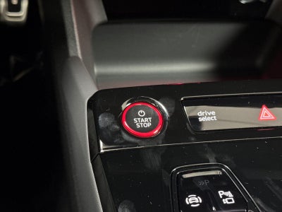 2027 Audi SQ6 e-tron Premium Plus